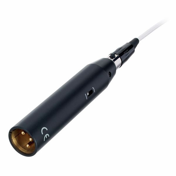 Audio-Technica U853RW