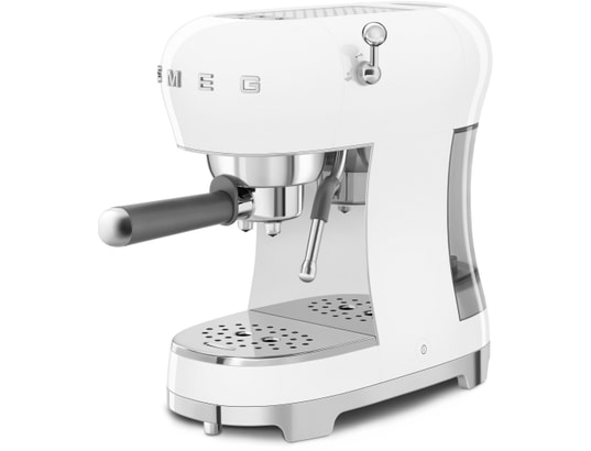 SMEG - Expresso ECF02WHEU