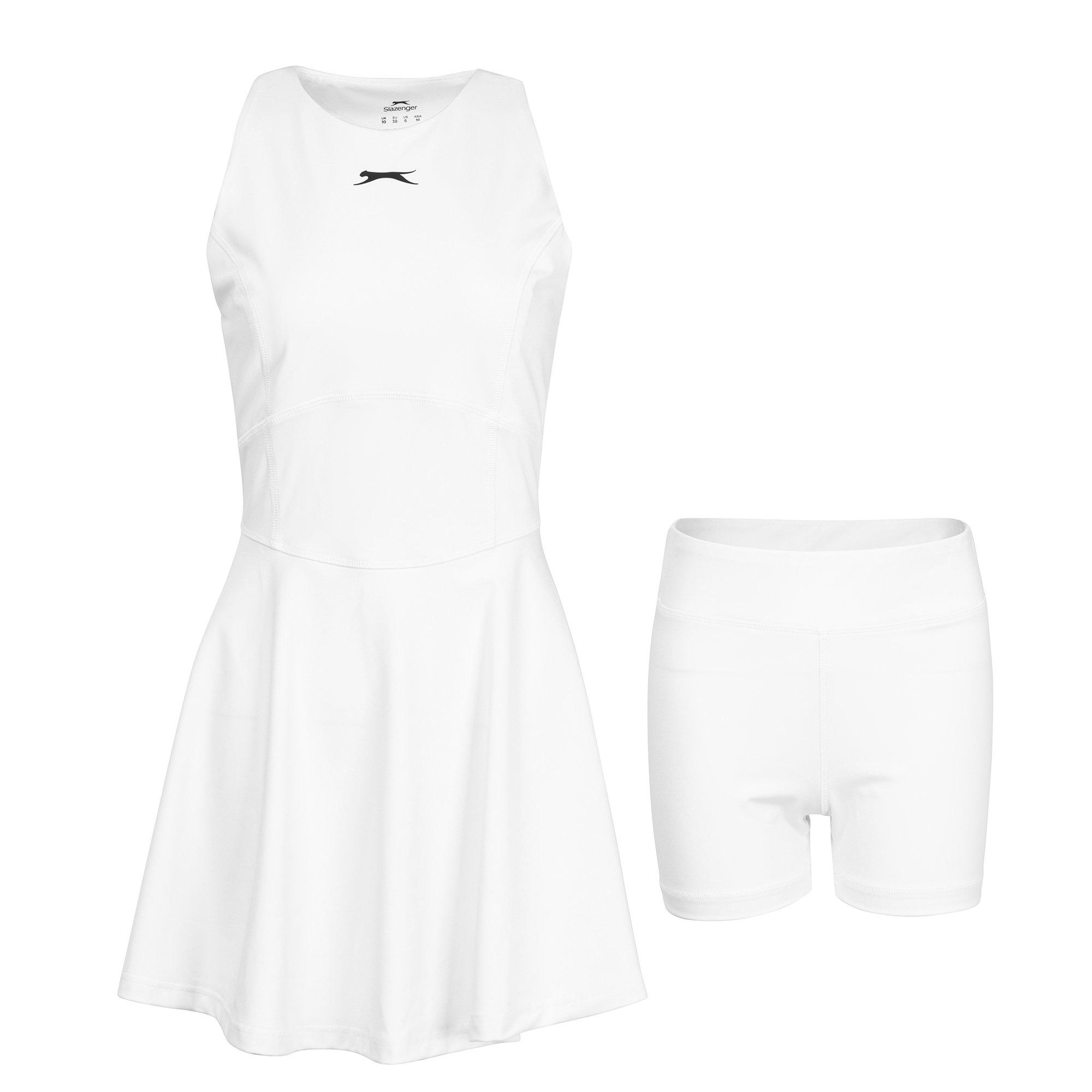 Slazenger Tennis Dress Womens