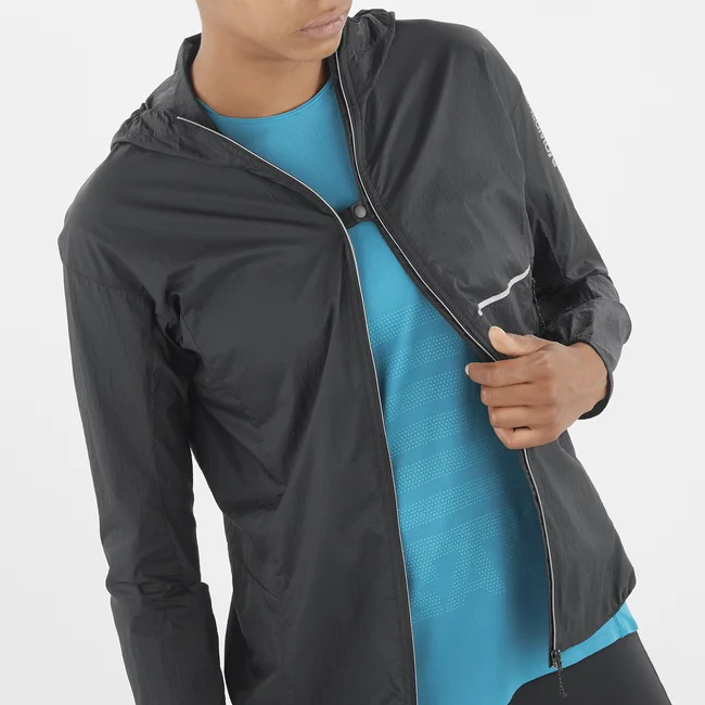 SENSE AERO WIND  Windjacke Damen