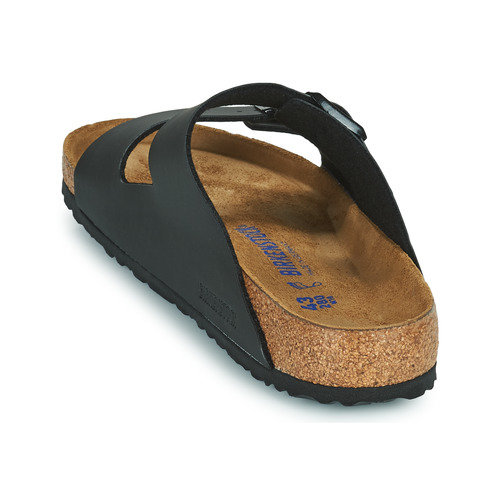 Birkenstock - ARIZONA SFB Negro