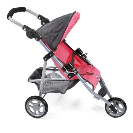Bayer Chic 2000 Jogging Buggy 