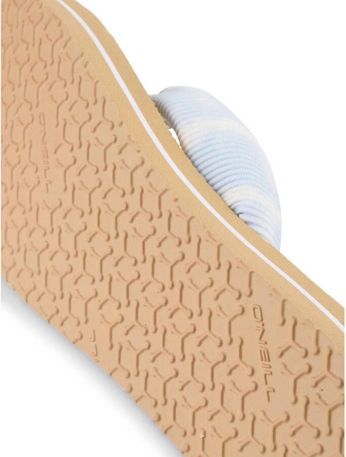 O'Neill Ditsy Sun Sandals Blue Tdswim Blauw