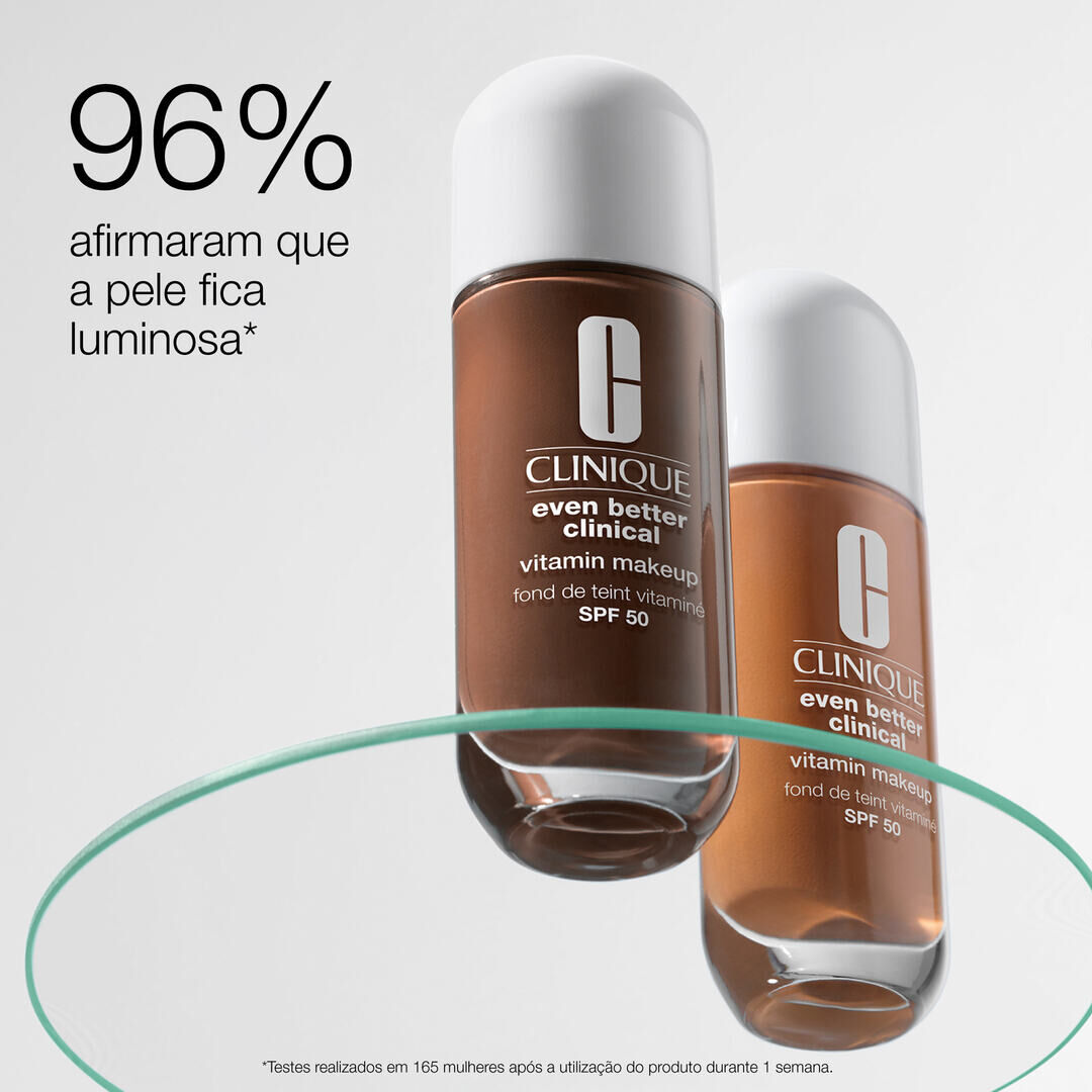 CLINIQUE Even Better Clinical™ Vitamin Makeup SPF 50
