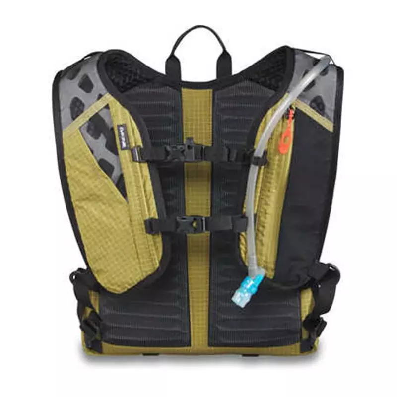 Sac à dos DAKINE Syncline Green Moss 8L