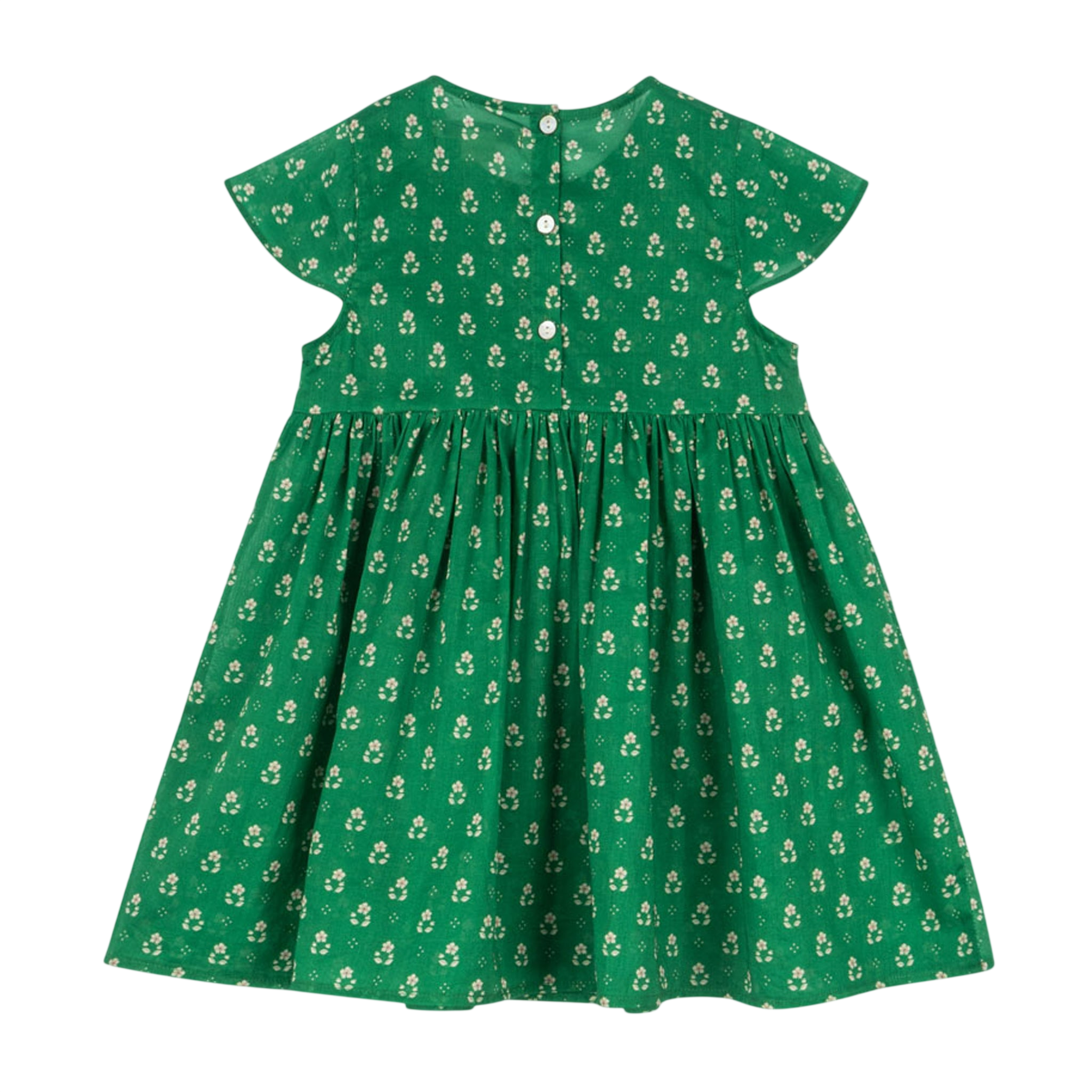 Kleid Cami Smock Vidaverde