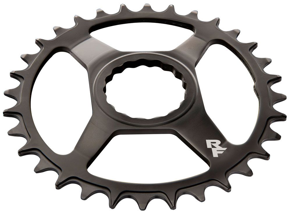 Race Face DM Cinch 10-/11-/12-fach Kettenblatt kaufen | Bike-Discount