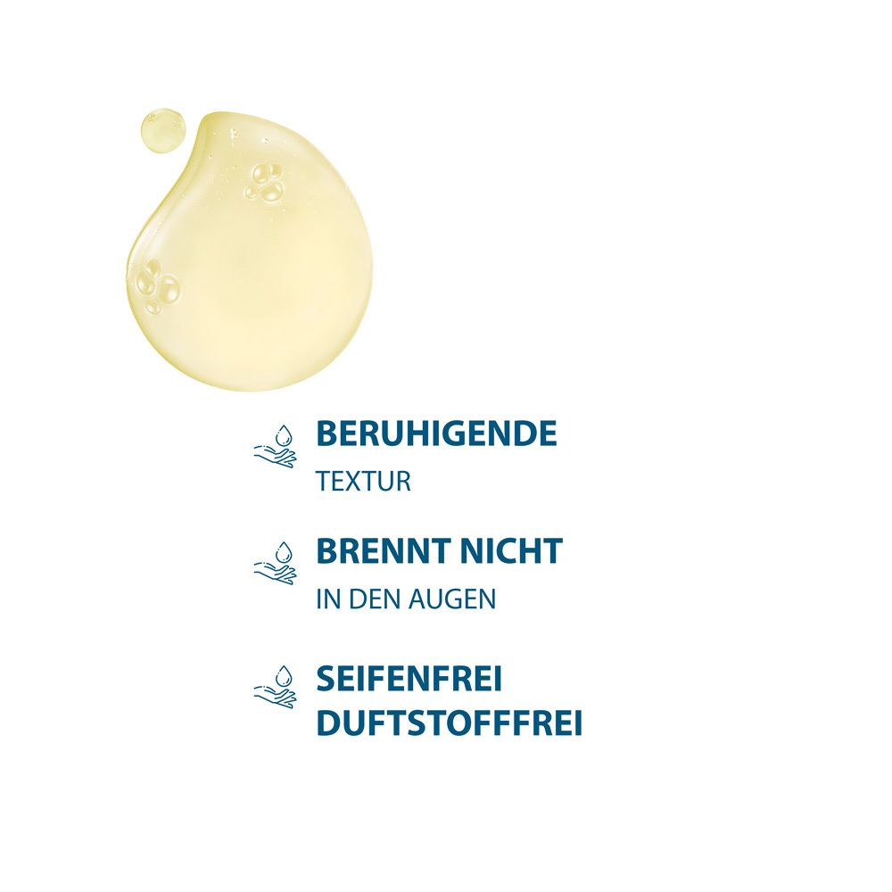 DUCRAY DEXYANE - Schützendes Reinigungsöl