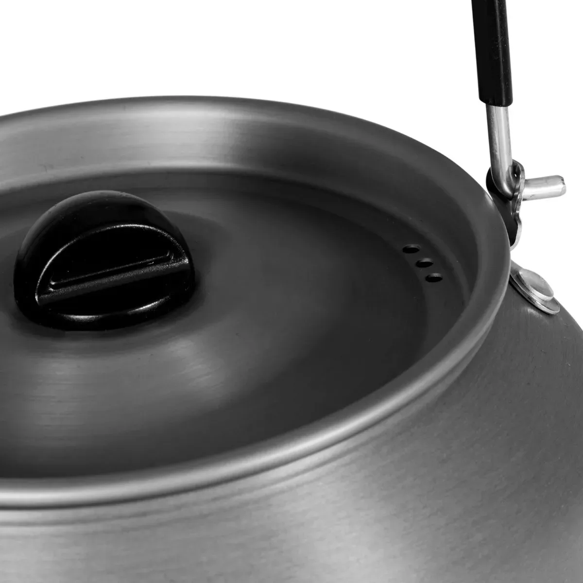 Urberg Rogen Coffee Kettle 1,2 L Grey