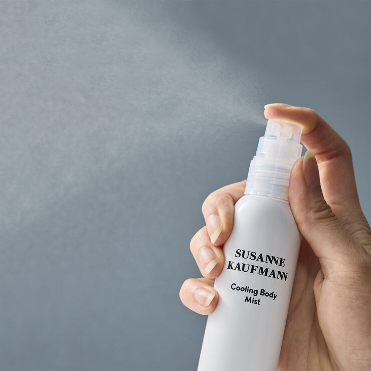 Susanne Kaufmann SK Cooling Body Mist 75 ml