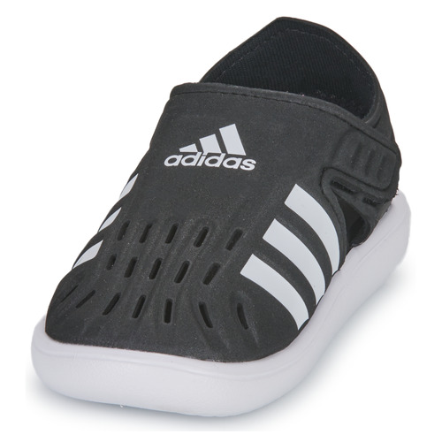 Adidas Sportswear - WATER SANDAL I - Noir / Banc