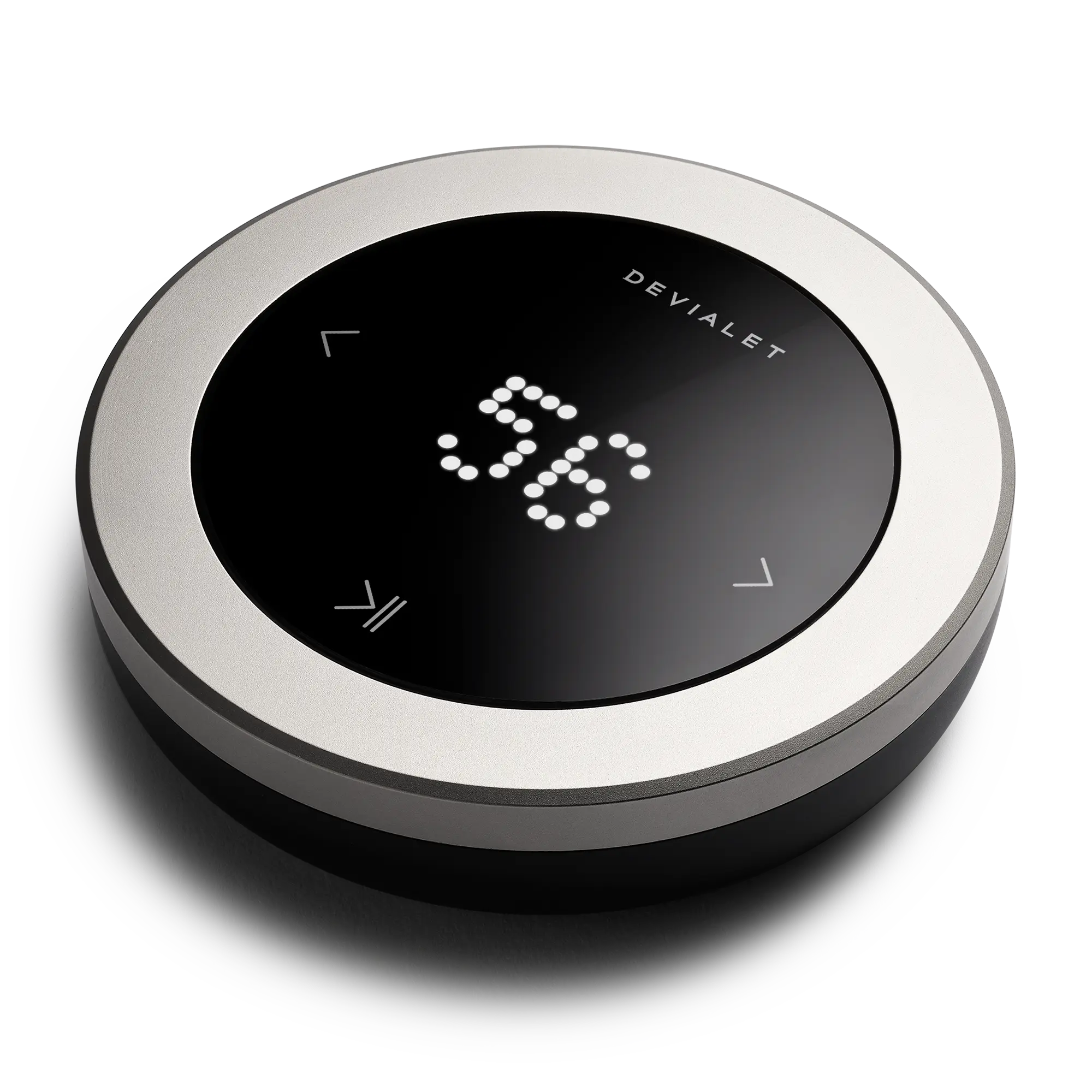 Remote - Matte Black