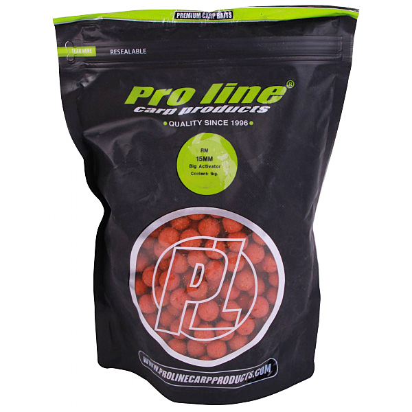 Bouillettes Proline Big Activator