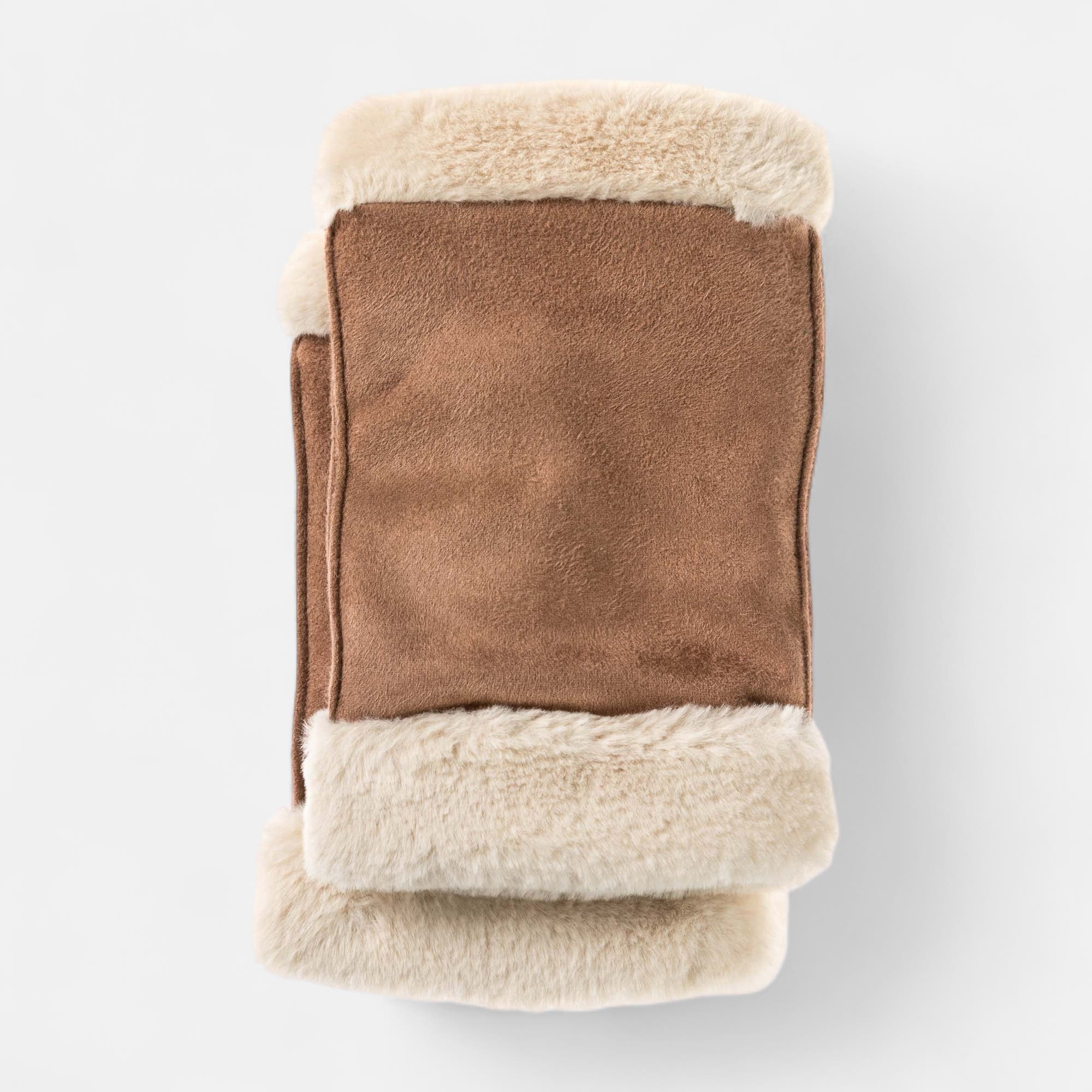 Gants camel