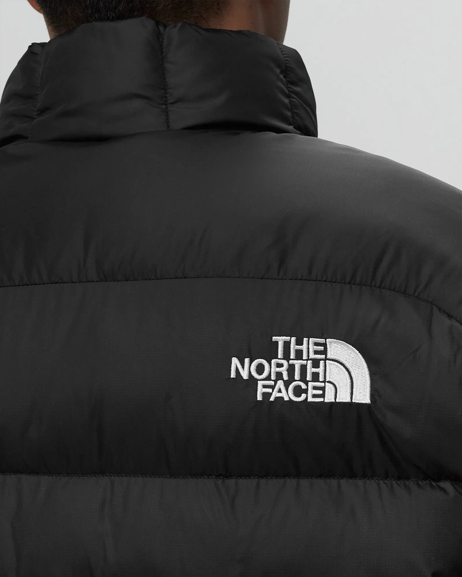 The North Face M RUSTA 2.0 SYNTH INS PUFFER