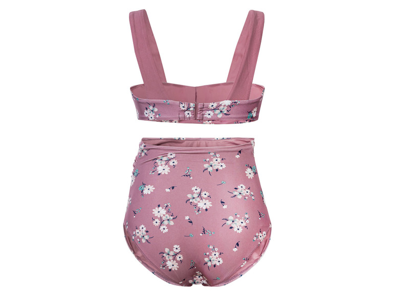 Zwangerschaps-badpak/-bikini