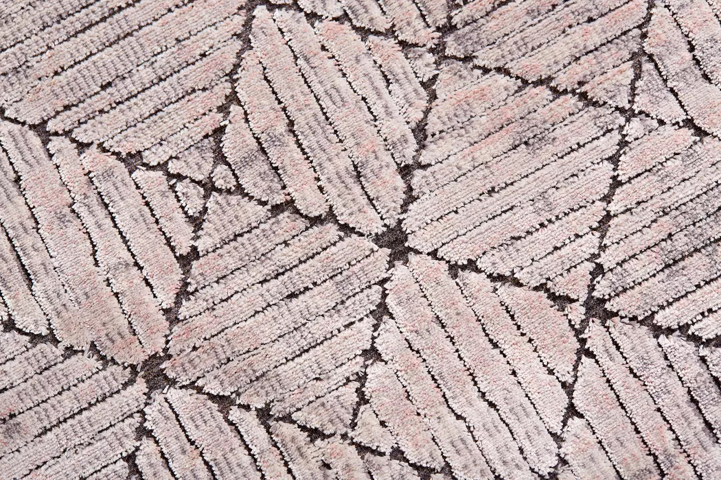 Webteppich Desert Luxor 80 x 300 cm