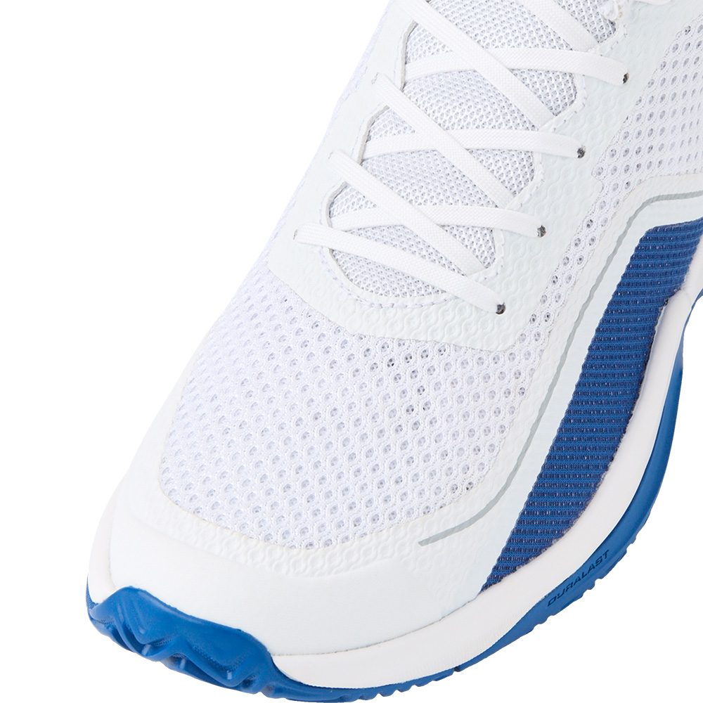 Wilson Rush Pro Lite Tennisschuhe Herren weiß