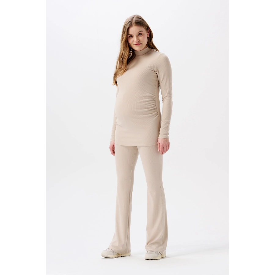 Noppies Casual Hose flared Heja Light Sand