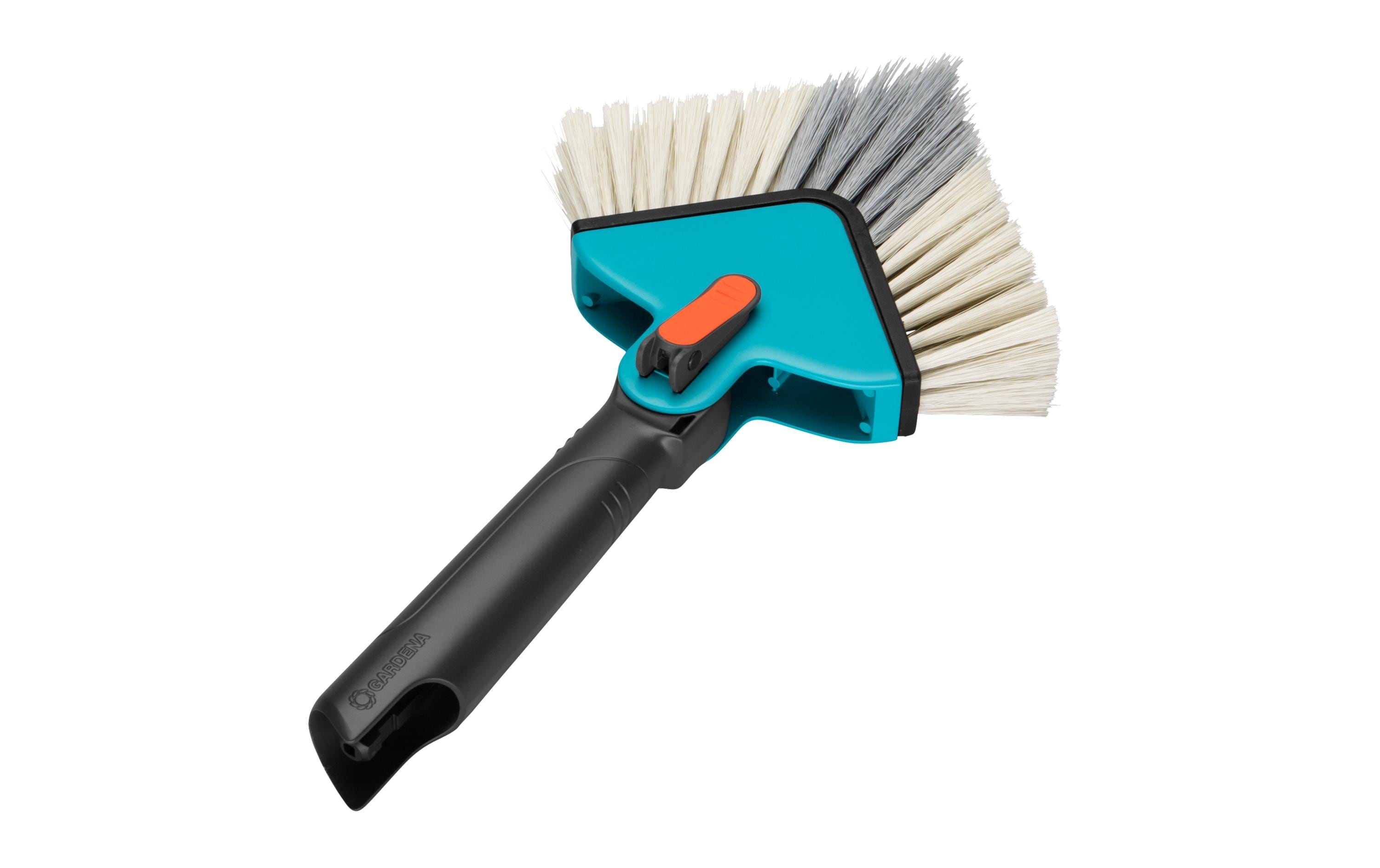 Winkelbesen 30-50 cm breitGartenwerkzeug, Gerätetyp: Besen
