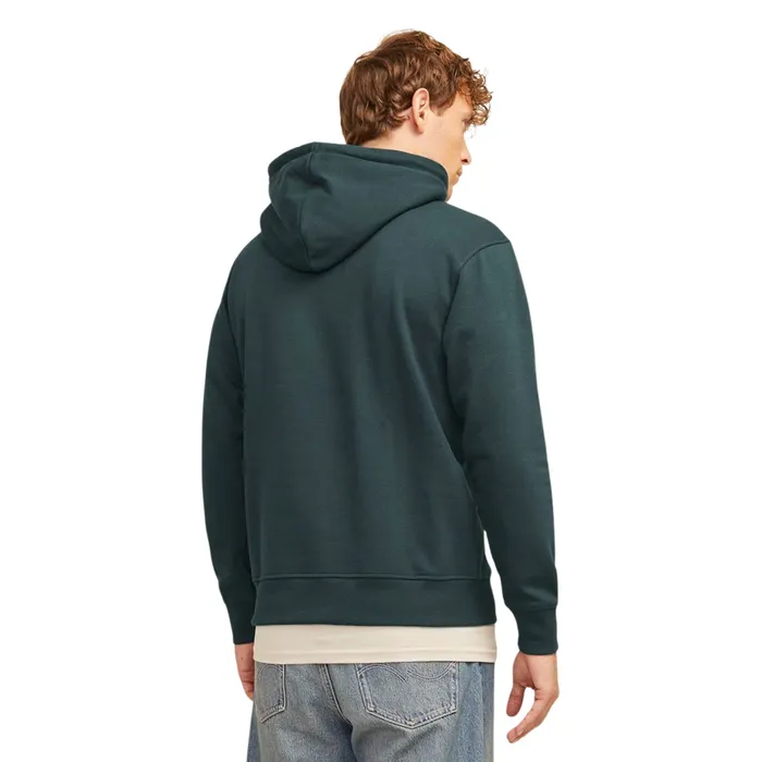 Jack & Jones Vesterbro Newton Boxfront Hoodie Heren