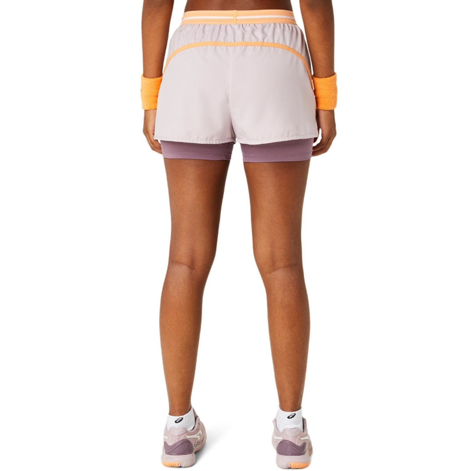Asics Match Short