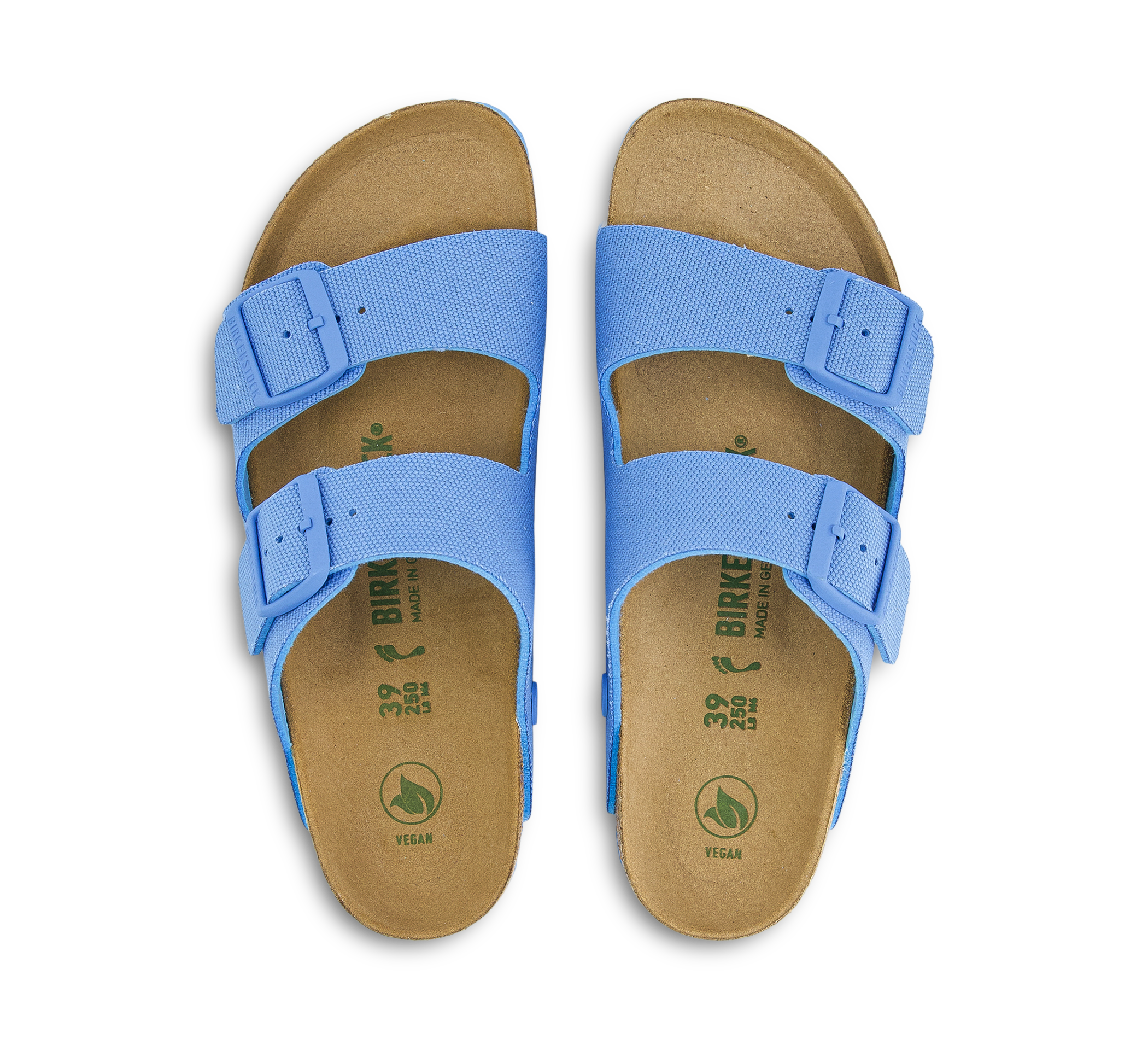 Birkenstock Arizona - Offene Hausschuhe