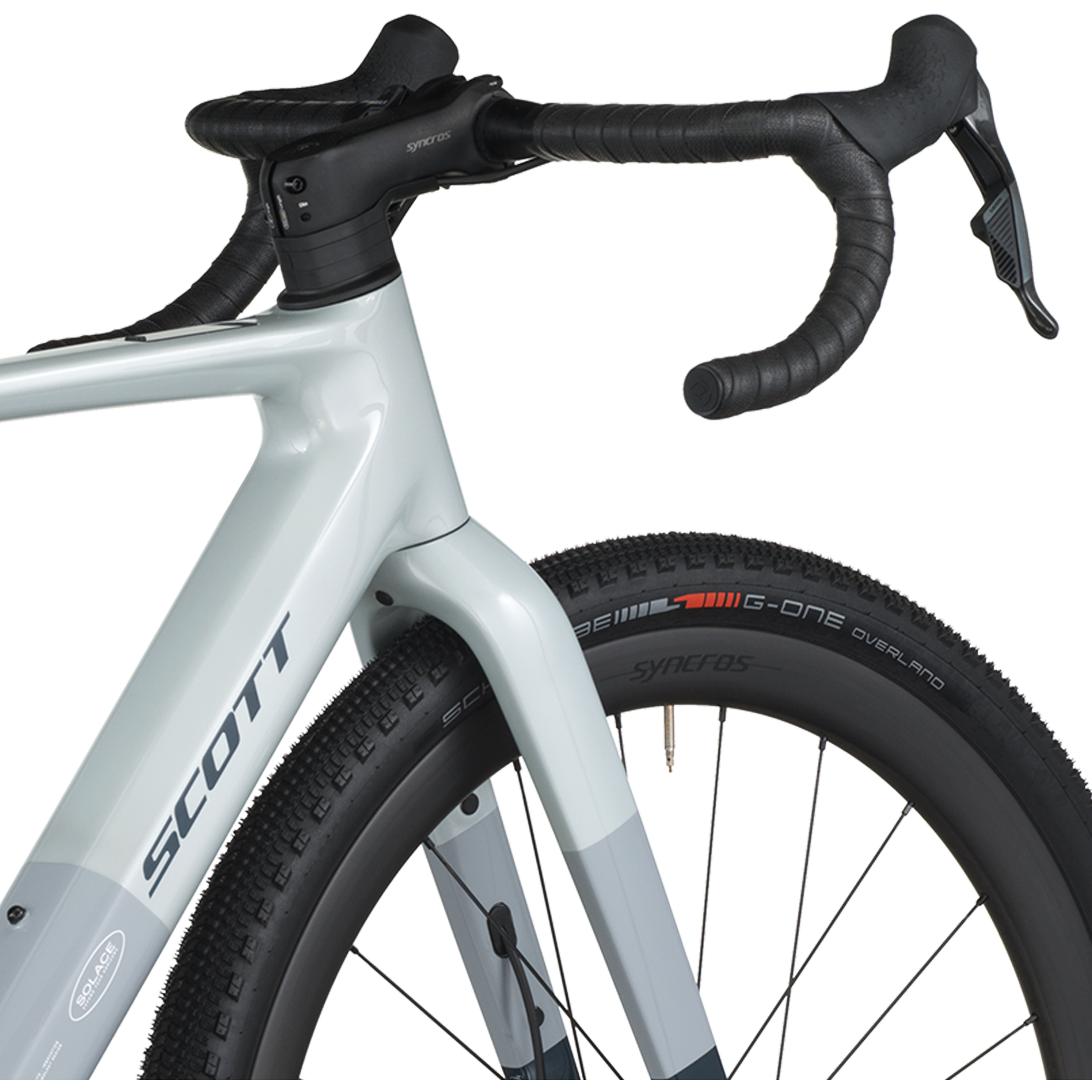 Scott Solace Gravel 20 2026