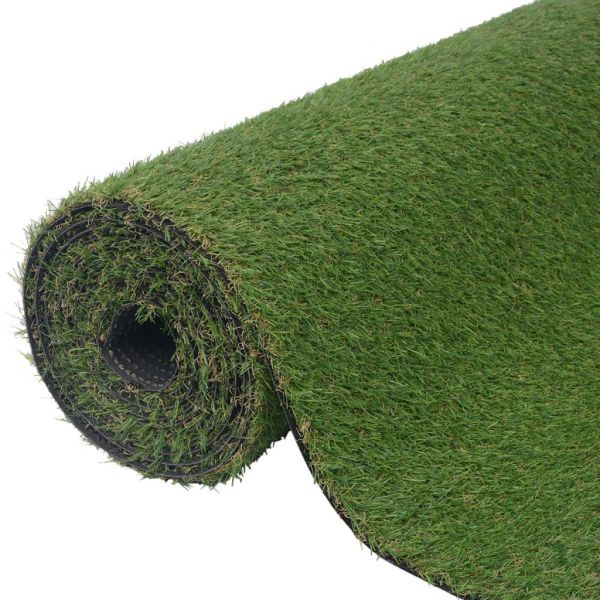 Relva Artificial 1x20 m/20 mm Verde - 318322