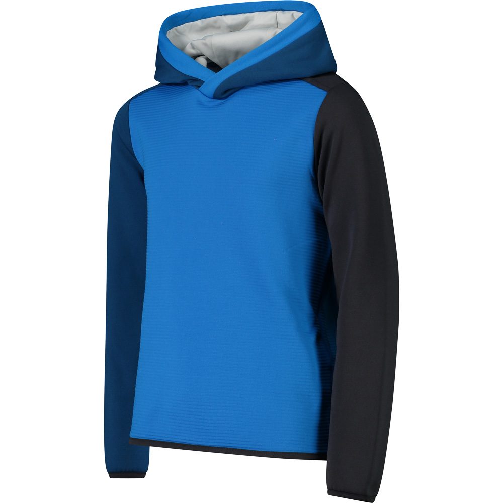 CMP Sweatshirt Kinder river
