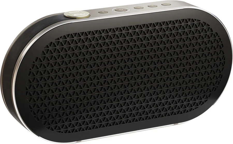 Dali Katch G2 Noir Enceintes Bluetooth portables