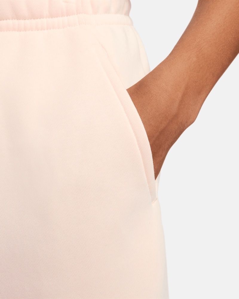 Short Nike Sportswear Club Rose Pâle pour homme