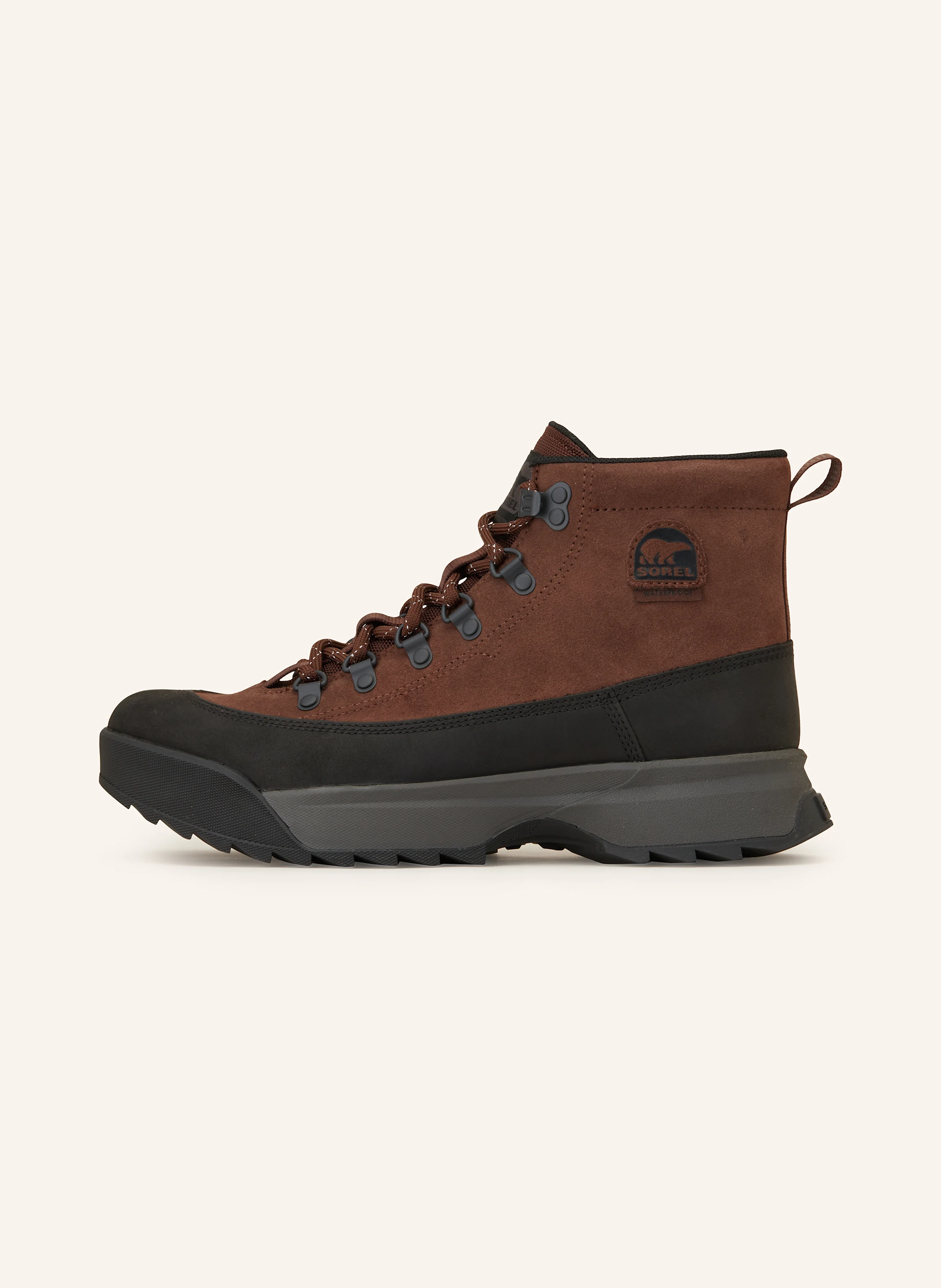 SOREL Schnürboots SCOUT 87™ PRO PLUS WP