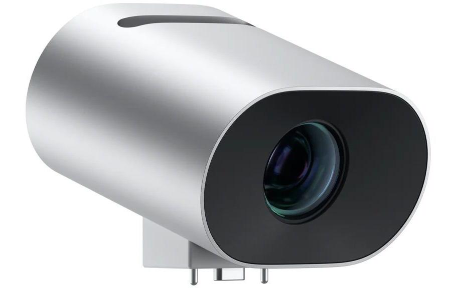 Surface Hub Smart Camera<br>Ultrahochaulöfsende Webcam für den Surface Hub 2S