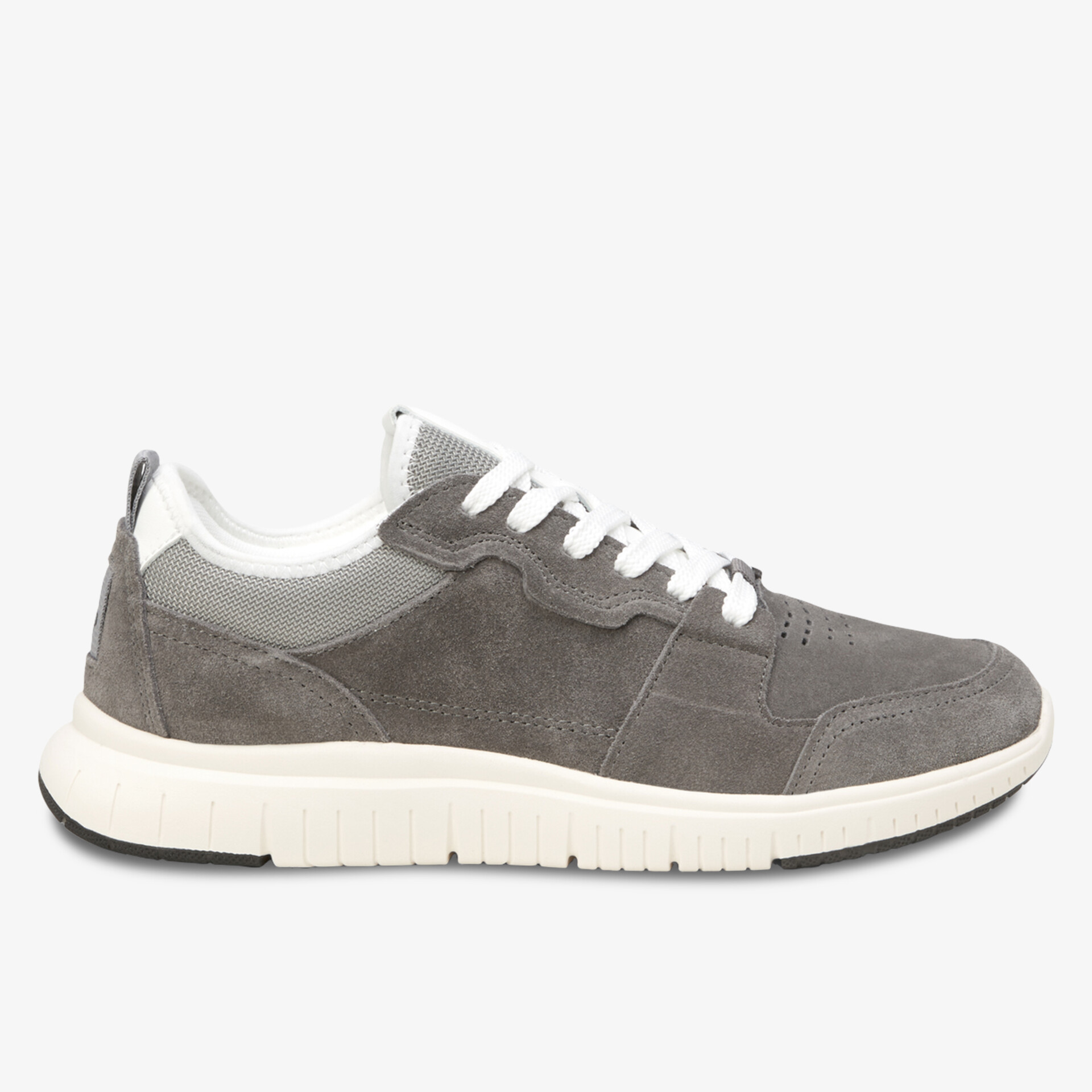 Marc O´Polo Niclas 5B Herren Sneaker Low grau