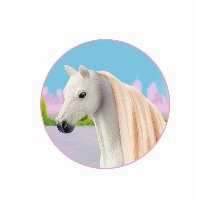 Sofia's Beauties - Haare Beauty Horses - blond