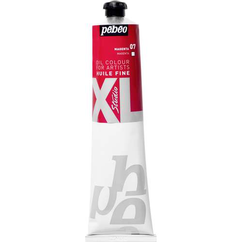 pébéo XL Studio Künstler-Ölfarbe