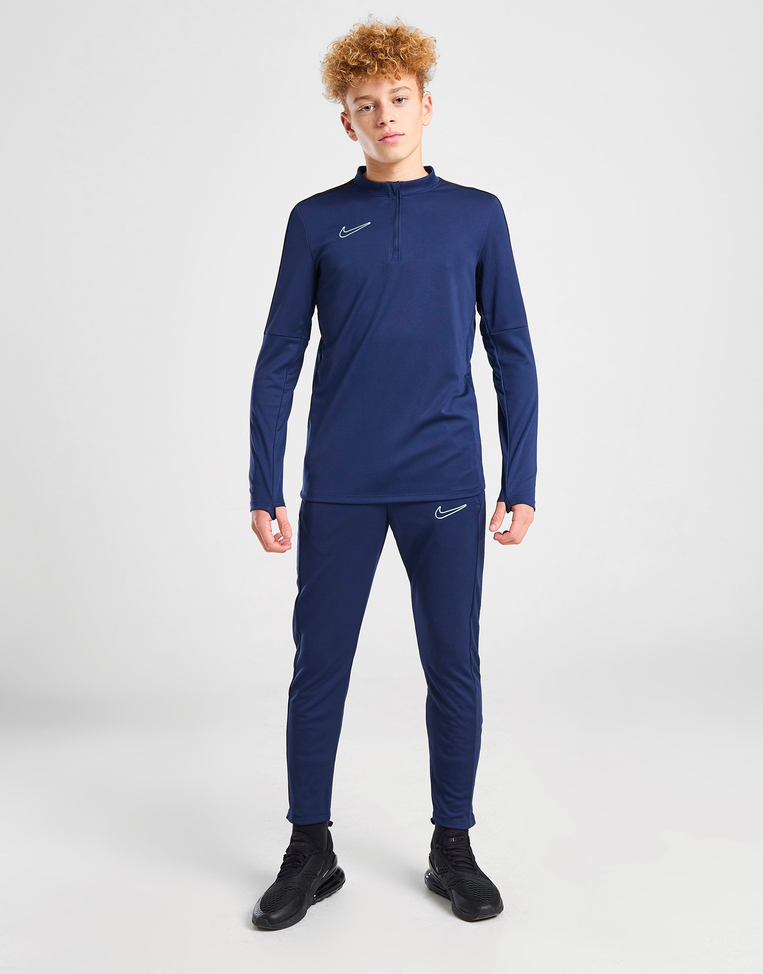 Nike Haut d'entraînement Academy 23 Junior