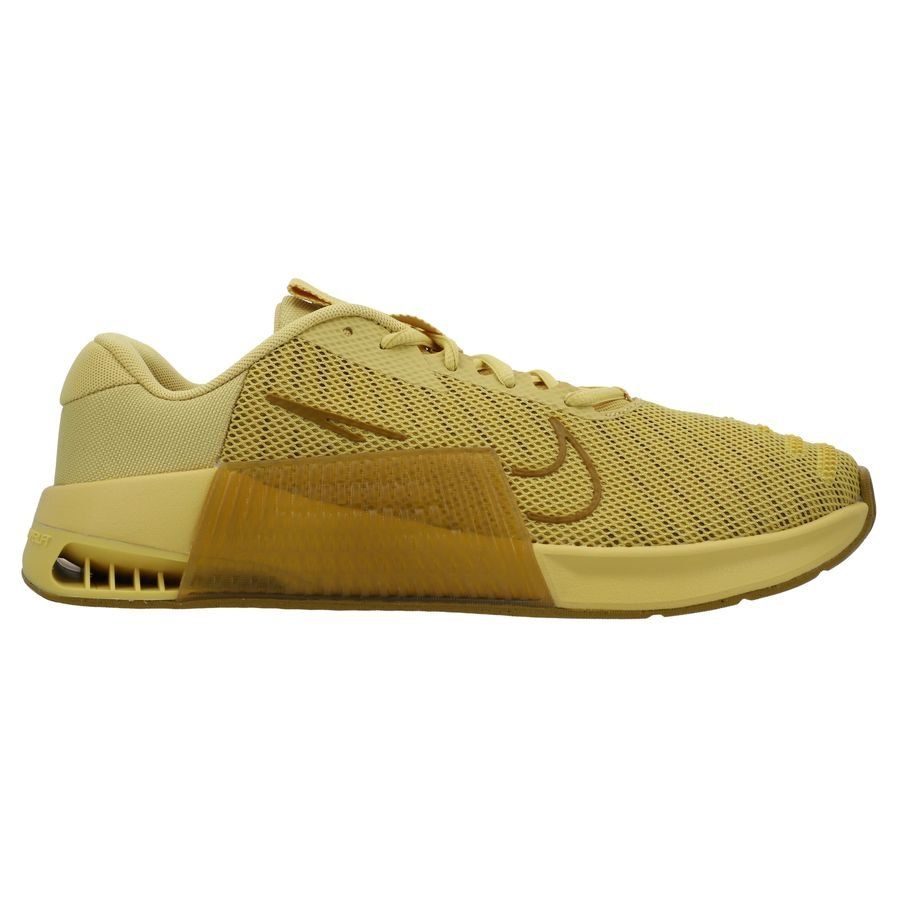 Nike Chaussures d'entraînement Metcon 9 - Or