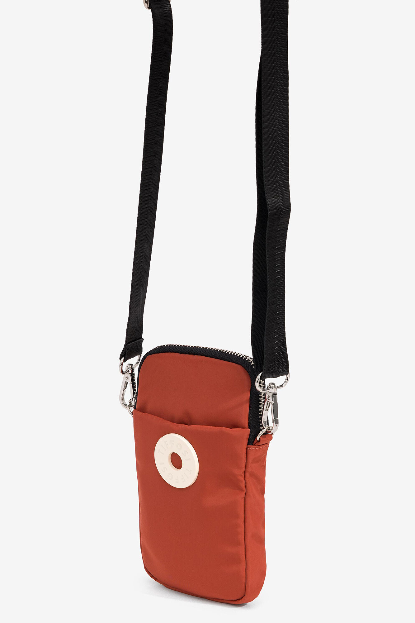 Bolsa de nylon para celular