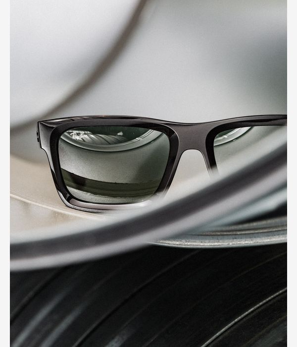Ray-Ban Warren Sonnenbrille 57mm (black)