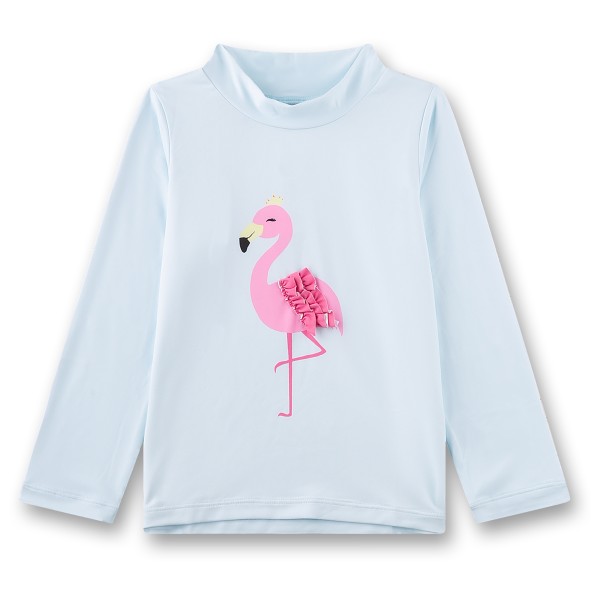 Sanetta - Kid's Rashguard 430570 - Lycra