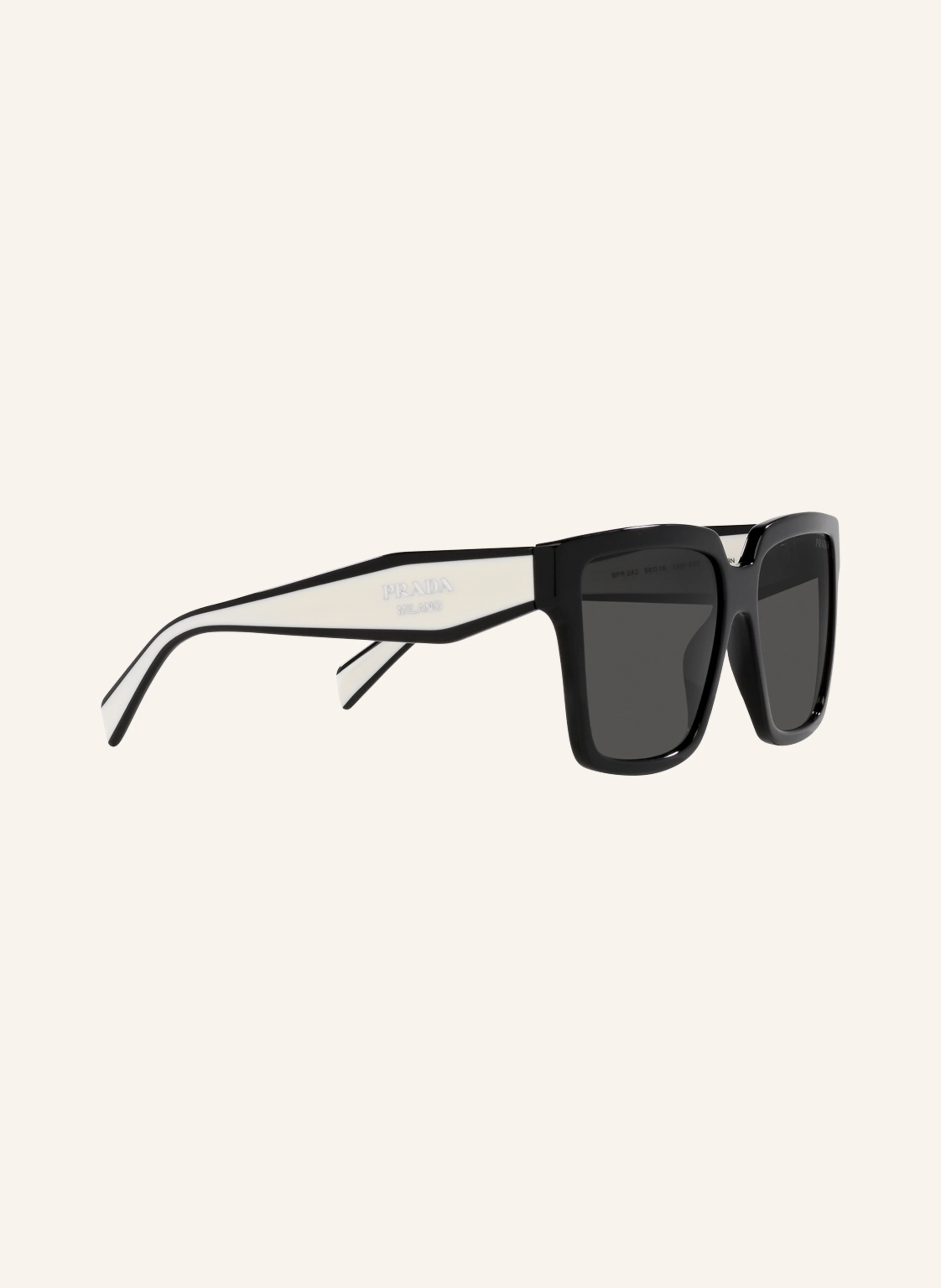 PRADA Sonnenbrille PR 24ZS