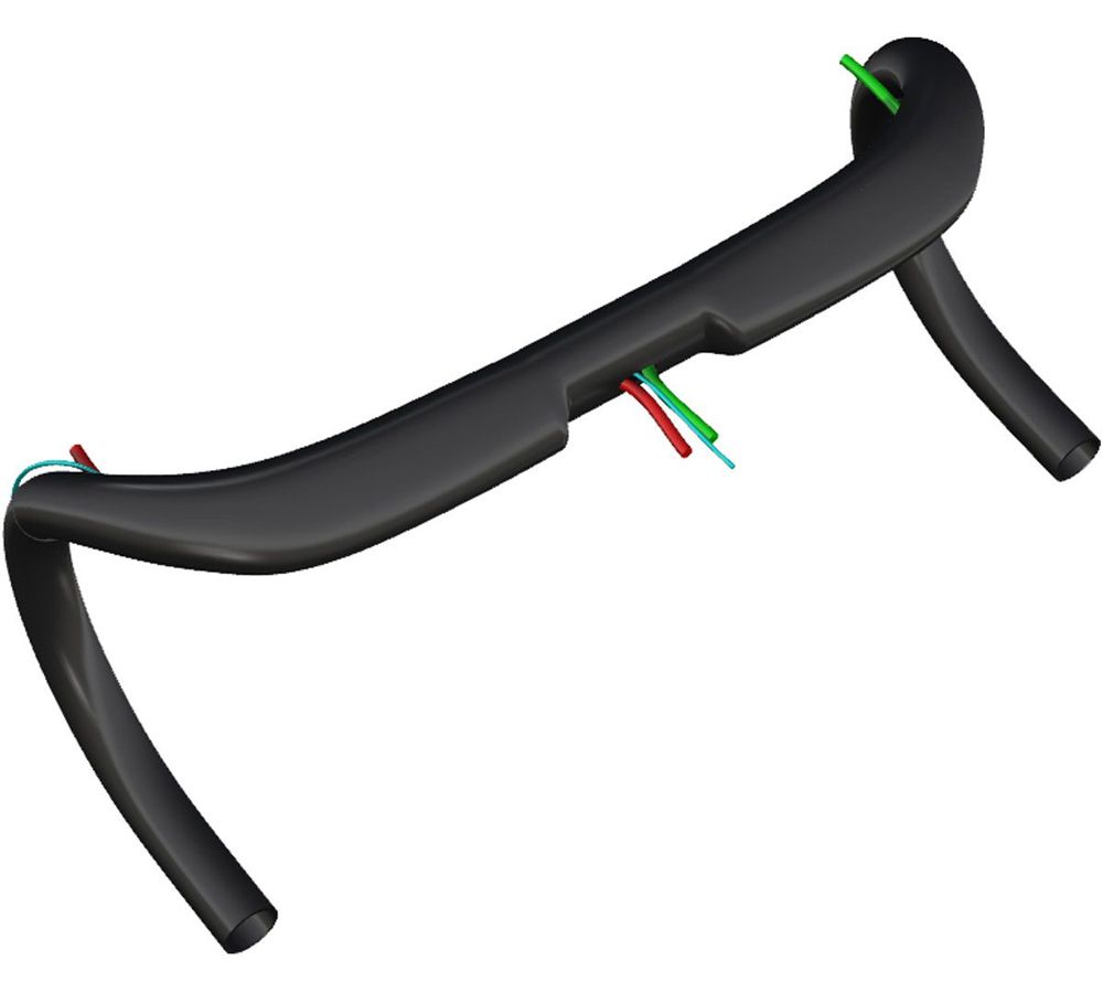 DEDA Superzero DCR Carbon Aero-Lenker kaufen | Bike-Discount