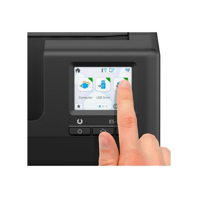 Epson ES-C380W - scanner A4 - USB 2.0, Wi-Fi(n)