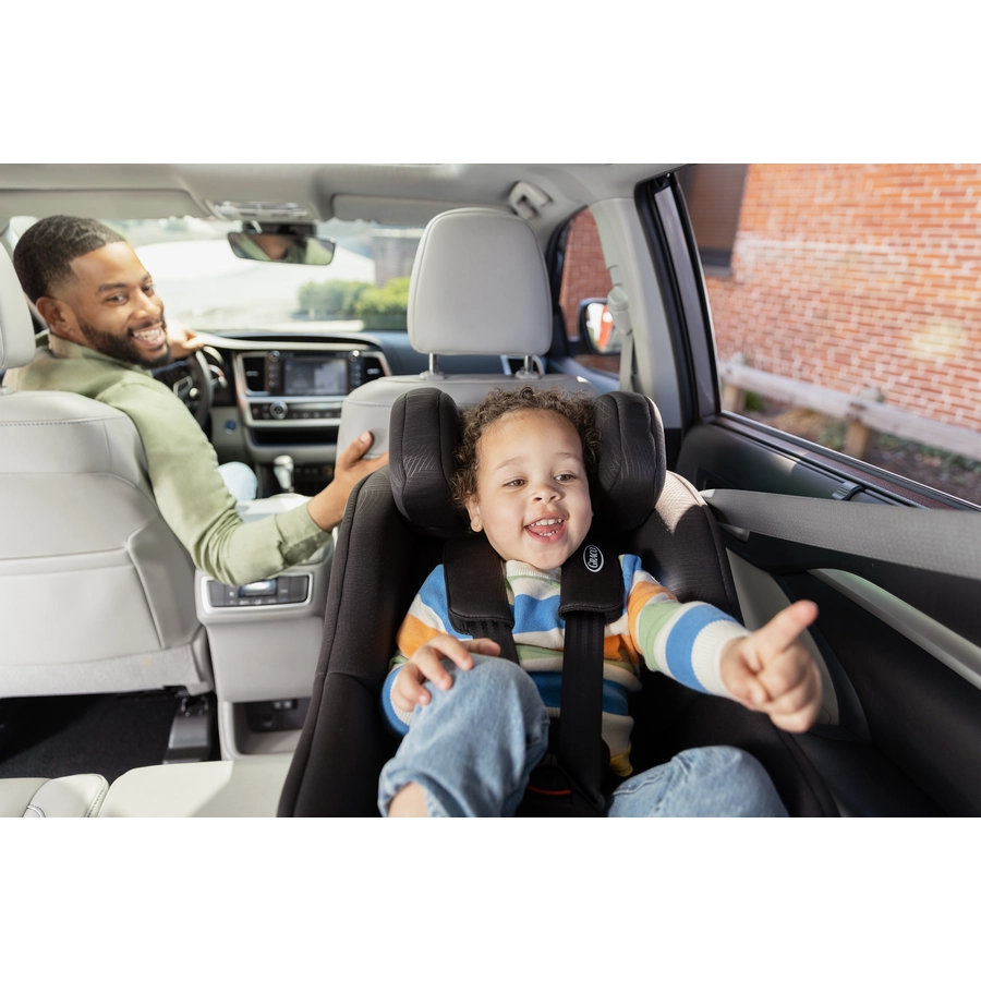 Graco® Autokindersitz Extend™ LX R129 Midnight