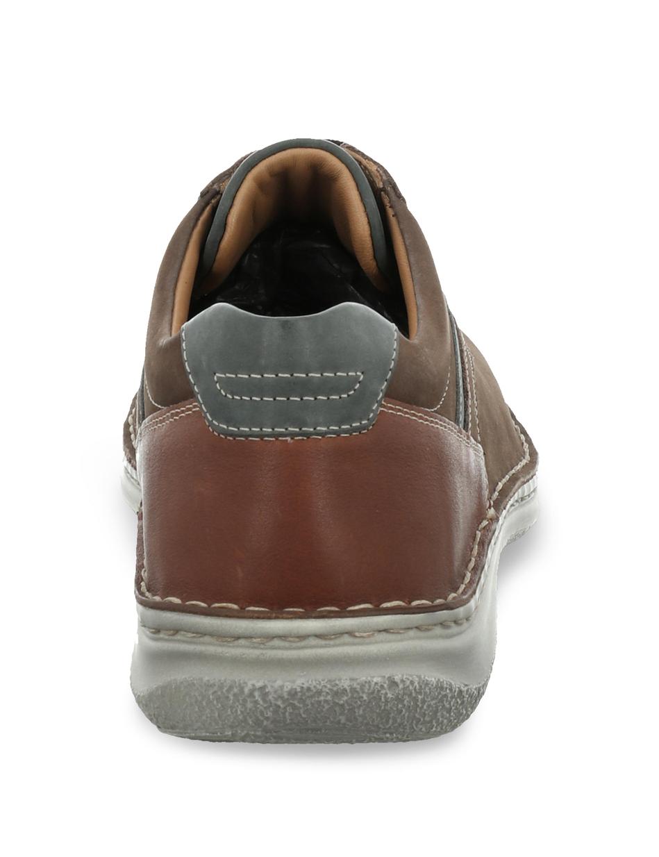 Halbschuh Anvers 68, braun