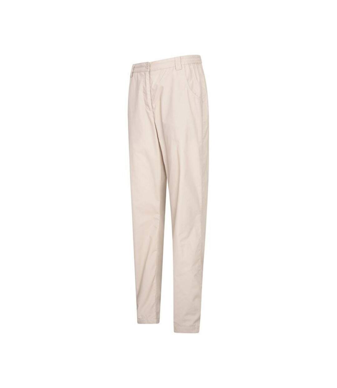 Mountain Warehouse - Pantalon QUEST - Femme (Beige) - UTMW139