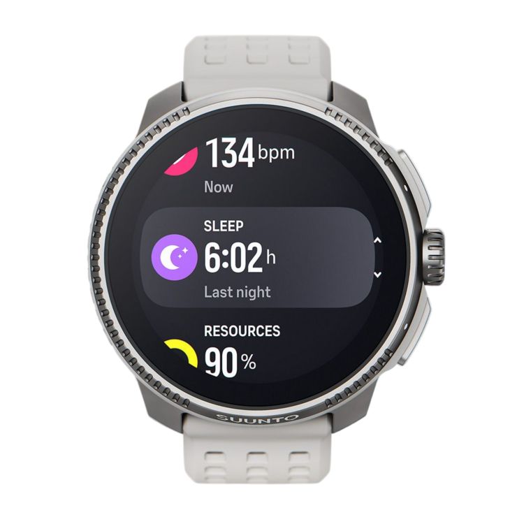 SuuntoRACE MIDNIGHT - grau