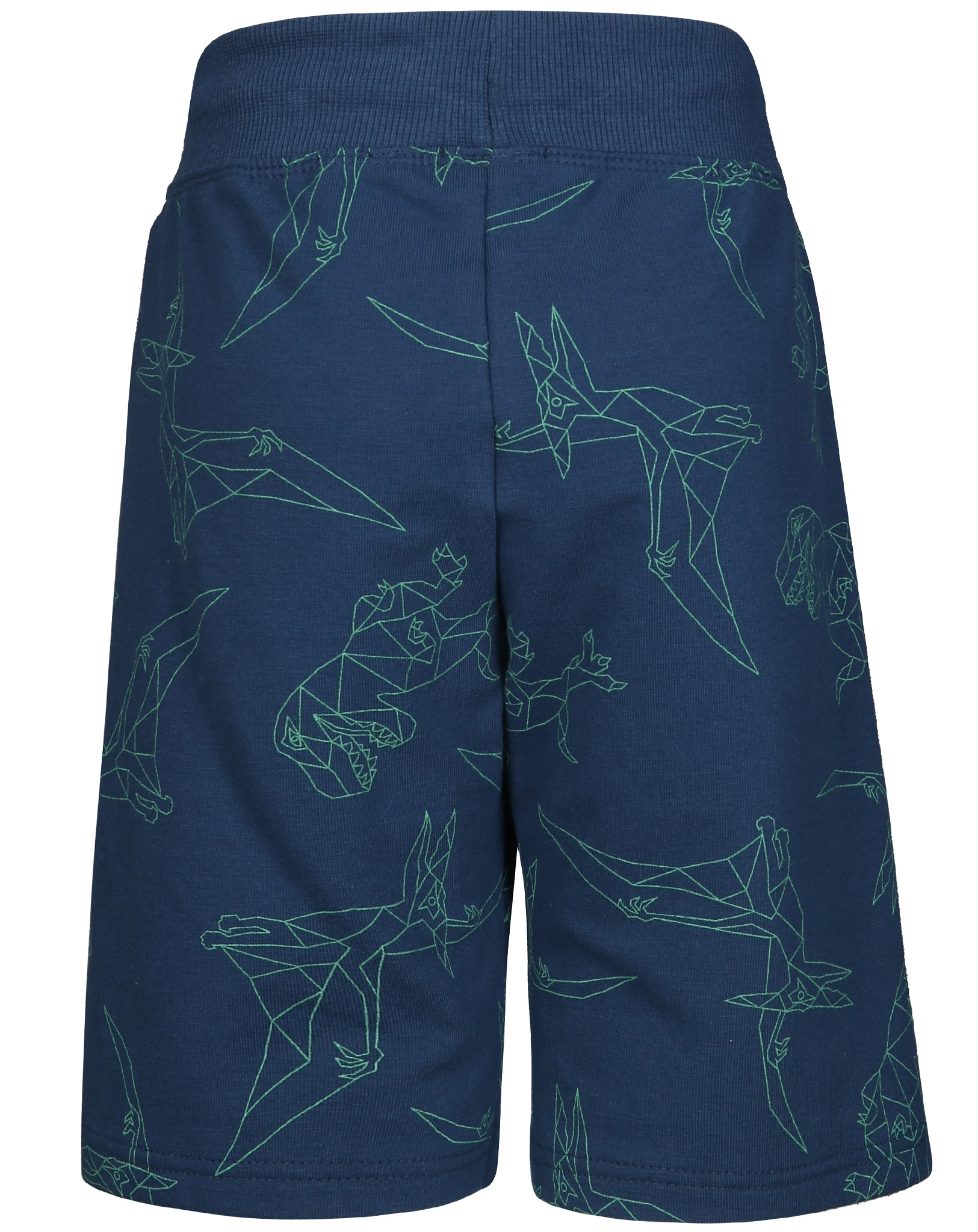 Shorts ELA SAURS in blue air